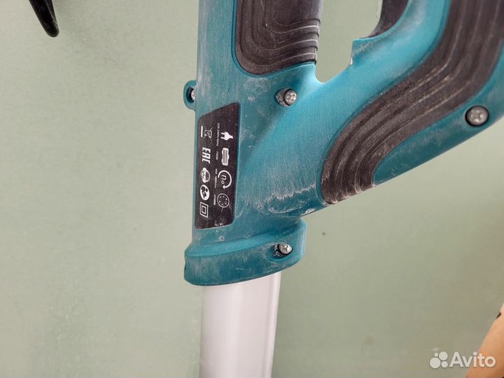 Шлифмашина жираф