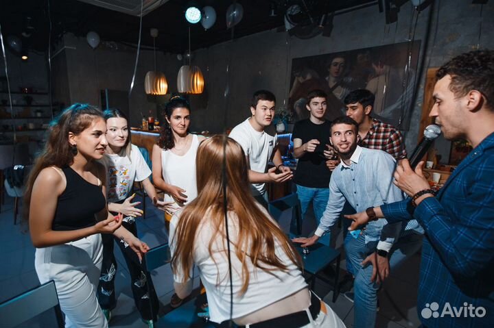 Ведущий Cash flow денежный поток бункер
