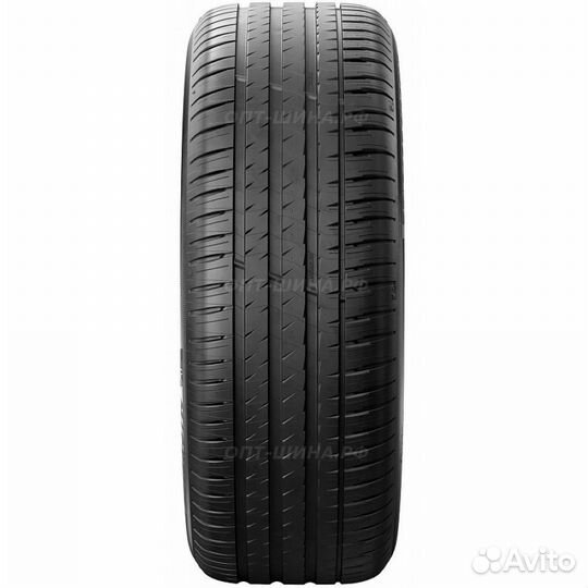 Michelin Pilot Sport 4 SUV 265/50 R20 111Y