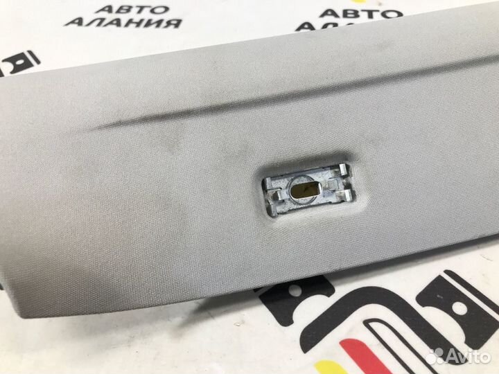 Обшивка стойки передняя правая Bmw 7-Series E65