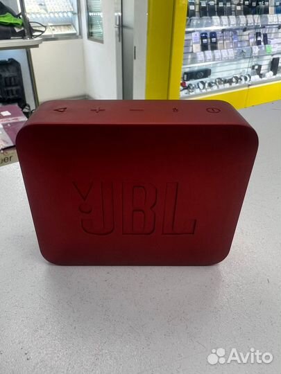 Колонки, JBL GO 2