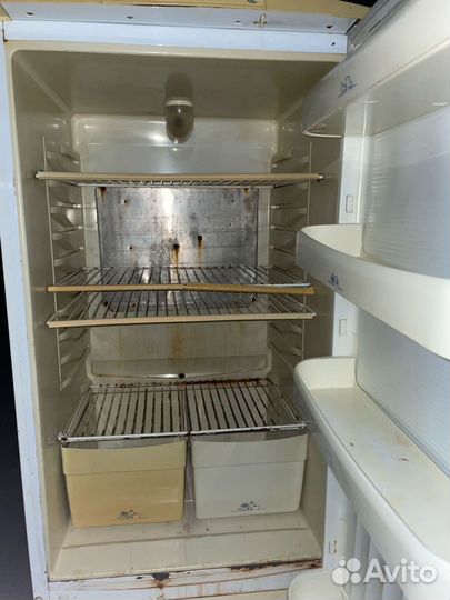 Холодильник норд бу