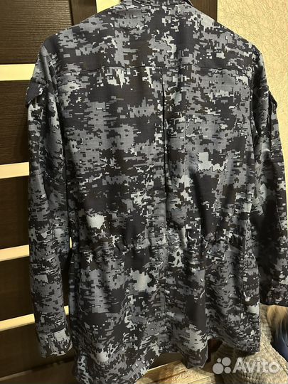 Форма уфсин женская