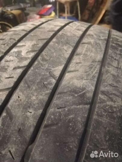 Yokohama Geolandar G91 225/60 R18 100H