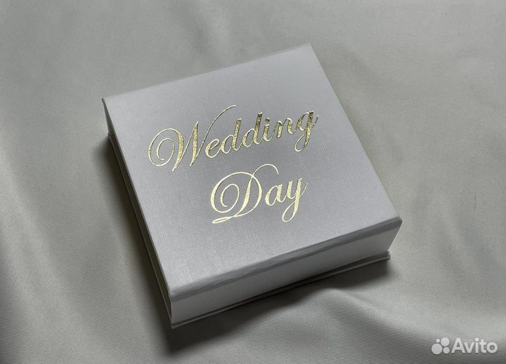 Usb флешка для свадебных фото