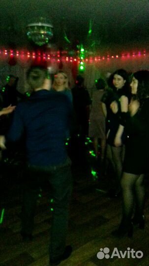 Диджей DJ тамада