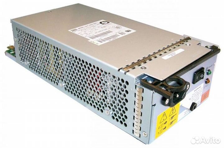 Серверный блок питания Astec AA21660