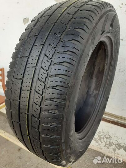 Amtel Cruise 4x4 215/65 R16