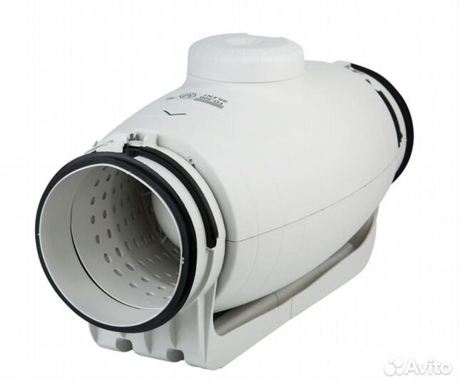 Канальный вентилятор SolerPalau TD350/125 Silent T