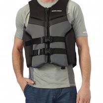 Жилет поддерживающий, унисекс, Sea-Doo Airflow PFD