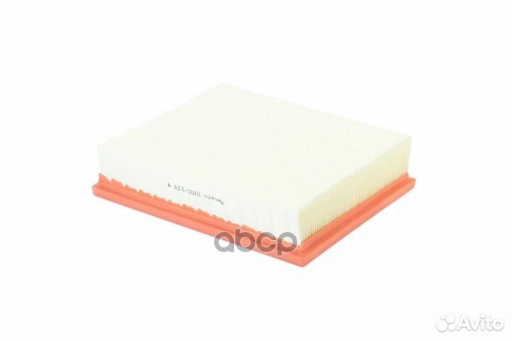 Фильтр воздушный mercedes benz A140/160 W169 (2