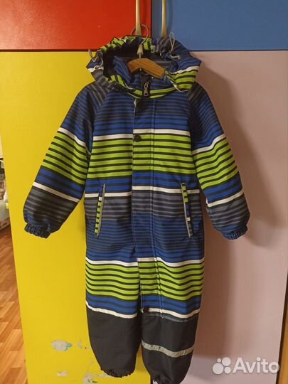 Детские вещи пакетом 74-98