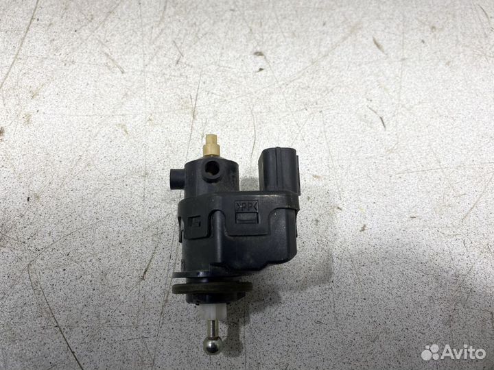 Моторчик корректора фар