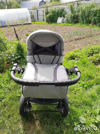 Детские коляски