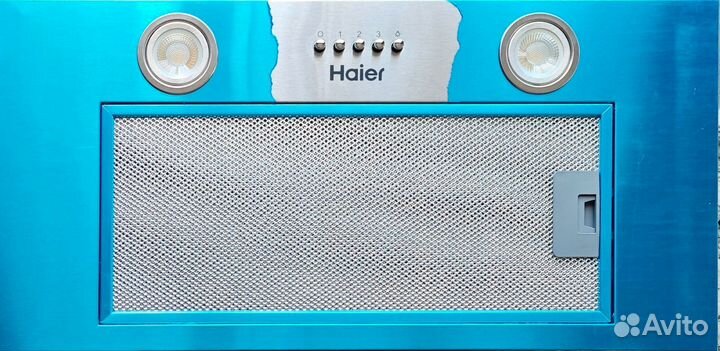 Вытяжка для кухни 60 см