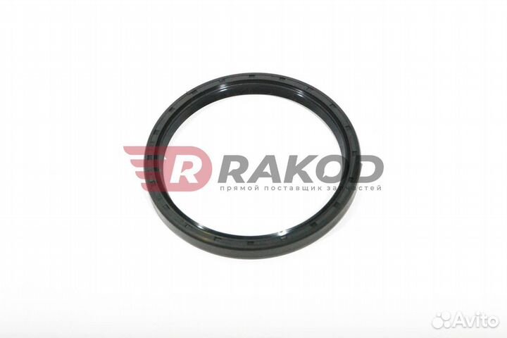 Сальник к/в перед. FAW-3252