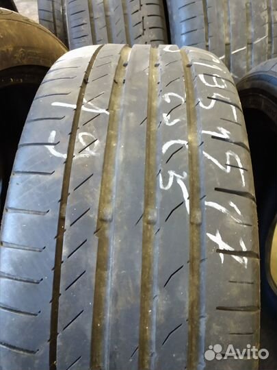 Continental ContiSportContact 5 195/45 R17 Y