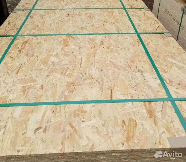 Пиломатериал