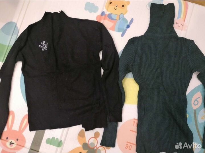 Женские вещи пакетом