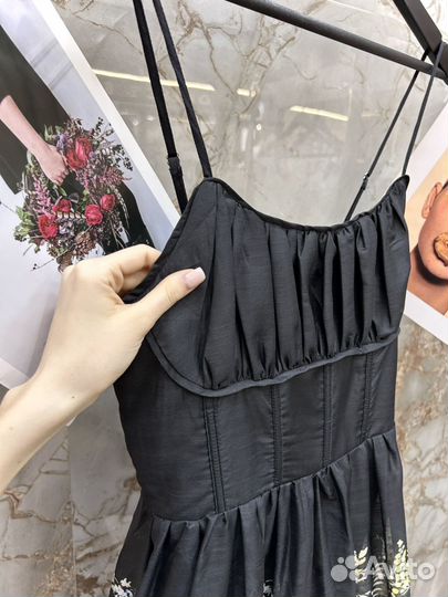 Сарафан женский zimmermann