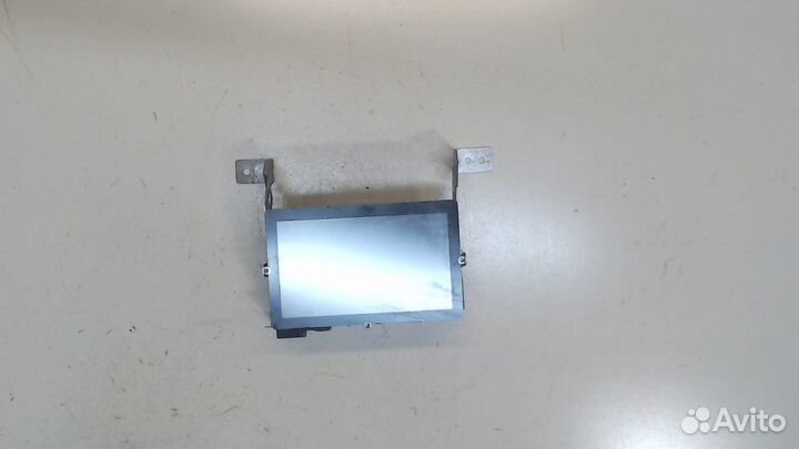 Дисплей мультимедиа Nissan Navara, 2006