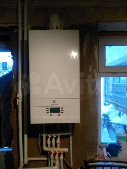 Дом 220 м² на участке 7,5 сот.