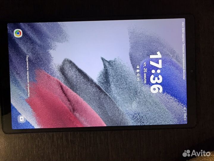 Продам планшет samsung tab a7