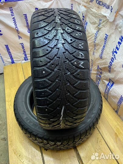 Nordman Nordman 4 205/55 R16