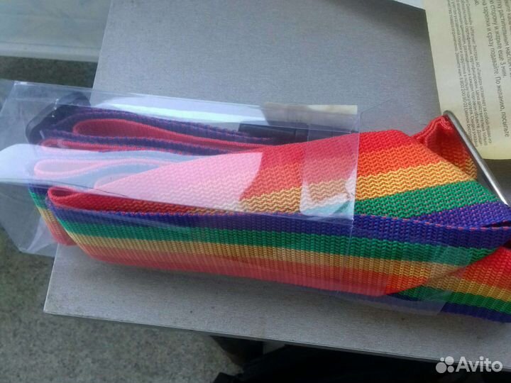 Ремень для багажа