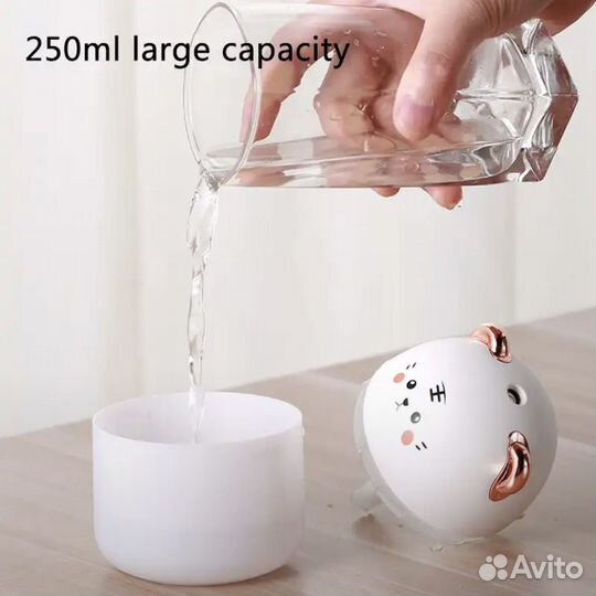 Увлажнитель воздуха в ассортименте