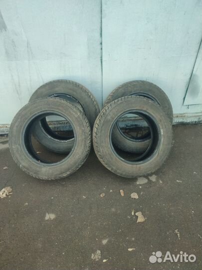 КАМА Breeze 195/65 R15