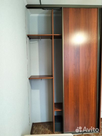 Шкаф купе бу