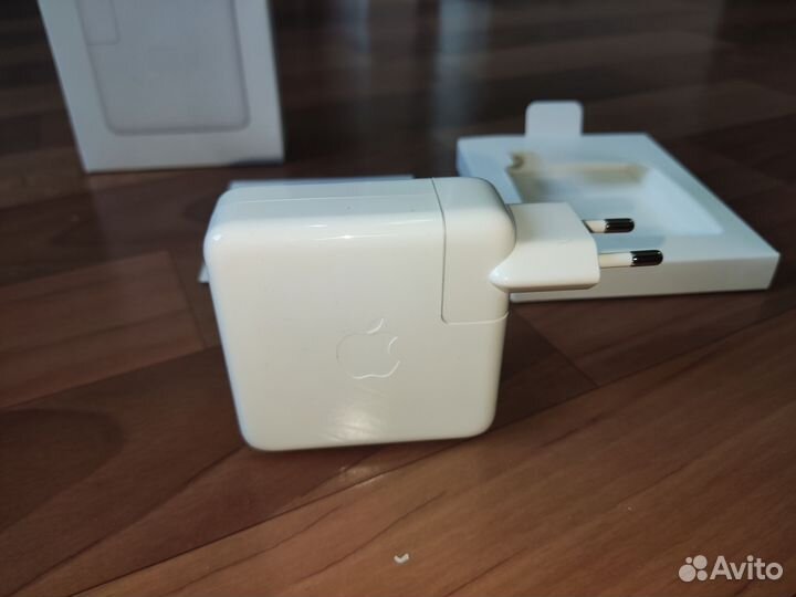 Блок питания Apple 67W
