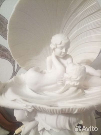 Ночной светильник