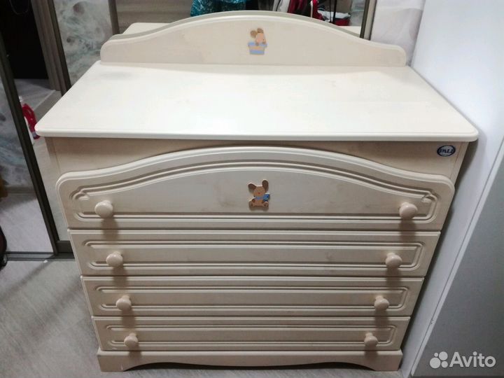 Комод детский Pali - Италия