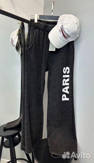 Брюки Balenciaga