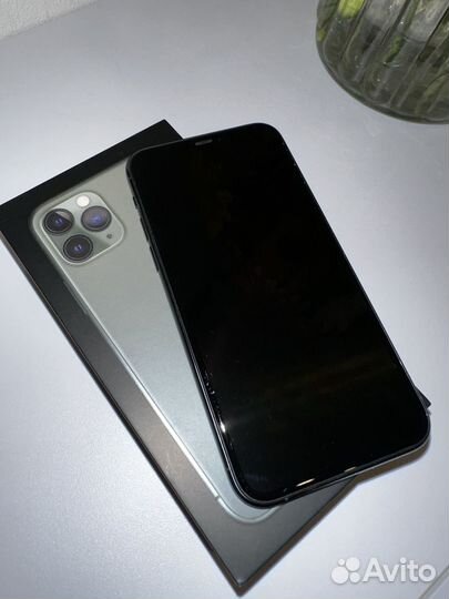 Apple iPhone 11 pro 64gb