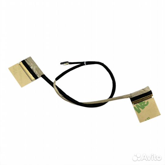 Шлейф матрицы новый DD0XKQlc010