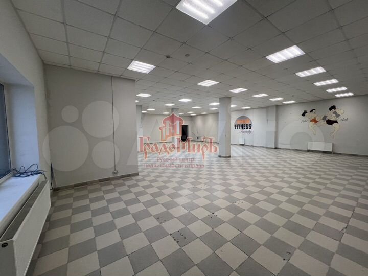 Сдам помещение