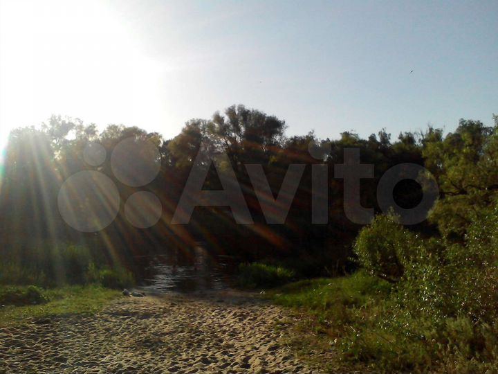 Участок 10,9 сот. (СНТ, ДНП)