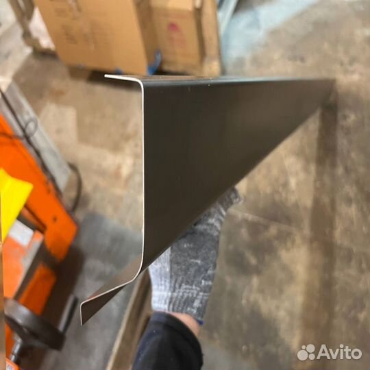 Ремонтные пороги и арки для Acura Жуковка