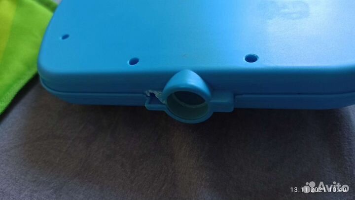 Развивающий коврик с пианино