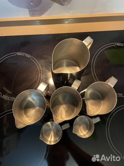 Питчер для молока