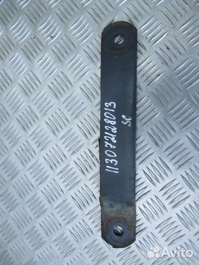 Стойка переднего стабилизатора Scania 1485608