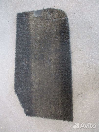 Брызговик Scania 1381828