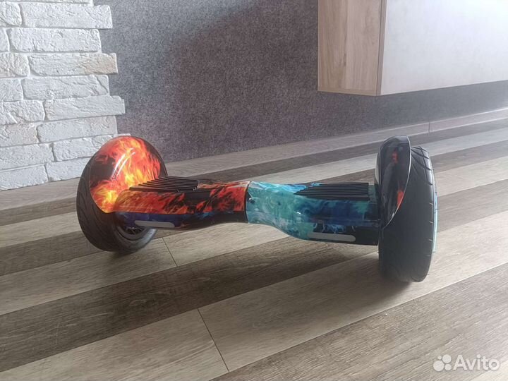 Гироскутер