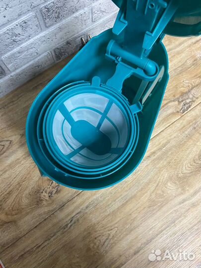 Кофеварка Haeger HG-102