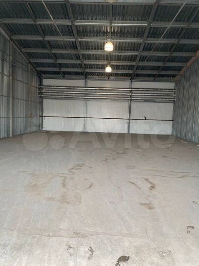 Склад для хранения