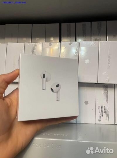 AirPods оптом