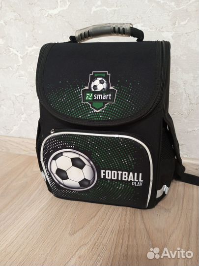 Рюкзак школьный ортопедический